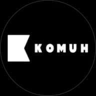 Komuh (advertising)