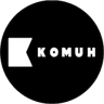 Komuh (advertising)